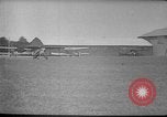 Image of First dawn-to-dusk flight across the U.S. by Army Lt. Maughan United States USA, 1924, second 24 stock footage video 65675051081