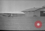Image of First dawn-to-dusk flight across the U.S. by Army Lt. Maughan United States USA, 1924, second 25 stock footage video 65675051081