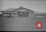 Image of First dawn-to-dusk flight across the U.S. by Army Lt. Maughan United States USA, 1924, second 26 stock footage video 65675051081