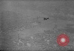 Image of First dawn-to-dusk flight across the U.S. by Army Lt. Maughan United States USA, 1924, second 30 stock footage video 65675051081