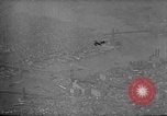 Image of First dawn-to-dusk flight across the U.S. by Army Lt. Maughan United States USA, 1924, second 31 stock footage video 65675051081