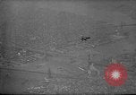 Image of First dawn-to-dusk flight across the U.S. by Army Lt. Maughan United States USA, 1924, second 32 stock footage video 65675051081