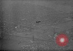 Image of First dawn-to-dusk flight across the U.S. by Army Lt. Maughan United States USA, 1924, second 33 stock footage video 65675051081