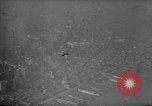 Image of First dawn-to-dusk flight across the U.S. by Army Lt. Maughan United States USA, 1924, second 39 stock footage video 65675051081