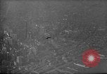 Image of First dawn-to-dusk flight across the U.S. by Army Lt. Maughan United States USA, 1924, second 40 stock footage video 65675051081