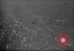 Image of First dawn-to-dusk flight across the U.S. by Army Lt. Maughan United States USA, 1924, second 41 stock footage video 65675051081