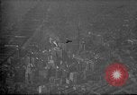 Image of First dawn-to-dusk flight across the U.S. by Army Lt. Maughan United States USA, 1924, second 42 stock footage video 65675051081