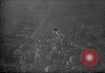 Image of First dawn-to-dusk flight across the U.S. by Army Lt. Maughan United States USA, 1924, second 43 stock footage video 65675051081