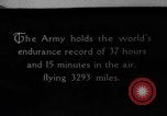 Image of development of air power United States USA, 1930, second 1 stock footage video 65675051082