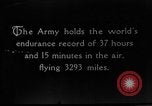 Image of development of air power United States USA, 1930, second 3 stock footage video 65675051082