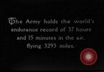 Image of development of air power United States USA, 1930, second 4 stock footage video 65675051082