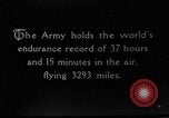 Image of development of air power United States USA, 1930, second 7 stock footage video 65675051082