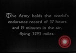 Image of development of air power United States USA, 1930, second 9 stock footage video 65675051082