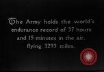Image of development of air power United States USA, 1930, second 11 stock footage video 65675051082