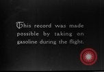 Image of development of air power United States USA, 1930, second 18 stock footage video 65675051082