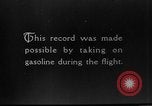 Image of development of air power United States USA, 1930, second 19 stock footage video 65675051082