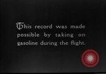 Image of development of air power United States USA, 1930, second 20 stock footage video 65675051082