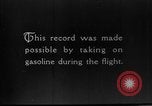 Image of development of air power United States USA, 1930, second 21 stock footage video 65675051082
