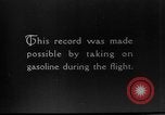 Image of development of air power United States USA, 1930, second 23 stock footage video 65675051082