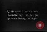 Image of development of air power United States USA, 1930, second 24 stock footage video 65675051082