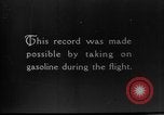 Image of development of air power United States USA, 1930, second 25 stock footage video 65675051082