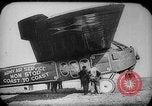 Image of transcontinental non stop flight United States USA, 1923, second 11 stock footage video 65675051083