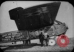 Image of transcontinental non stop flight United States USA, 1923, second 13 stock footage video 65675051083