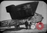 Image of transcontinental non stop flight United States USA, 1923, second 14 stock footage video 65675051083