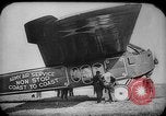 Image of transcontinental non stop flight United States USA, 1923, second 15 stock footage video 65675051083