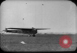 Image of transcontinental non stop flight United States USA, 1923, second 37 stock footage video 65675051083