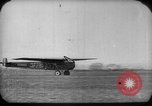 Image of transcontinental non stop flight United States USA, 1923, second 38 stock footage video 65675051083