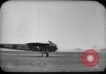 Image of transcontinental non stop flight United States USA, 1923, second 41 stock footage video 65675051083