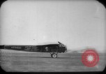 Image of transcontinental non stop flight United States USA, 1923, second 42 stock footage video 65675051083