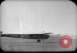 Image of transcontinental non stop flight United States USA, 1923, second 43 stock footage video 65675051083