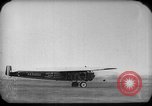 Image of transcontinental non stop flight United States USA, 1923, second 44 stock footage video 65675051083