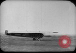 Image of transcontinental non stop flight United States USA, 1923, second 45 stock footage video 65675051083