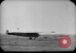 Image of transcontinental non stop flight United States USA, 1923, second 46 stock footage video 65675051083