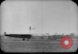 Image of transcontinental non stop flight United States USA, 1923, second 47 stock footage video 65675051083