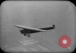 Image of transcontinental non stop flight United States USA, 1923, second 48 stock footage video 65675051083