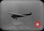 Image of transcontinental non stop flight United States USA, 1923, second 49 stock footage video 65675051083