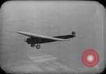 Image of transcontinental non stop flight United States USA, 1923, second 50 stock footage video 65675051083