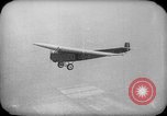 Image of transcontinental non stop flight United States USA, 1923, second 52 stock footage video 65675051083