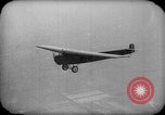 Image of transcontinental non stop flight United States USA, 1923, second 53 stock footage video 65675051083