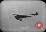 Image of transcontinental non stop flight United States USA, 1923, second 54 stock footage video 65675051083