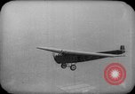Image of transcontinental non stop flight United States USA, 1923, second 56 stock footage video 65675051083