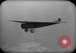 Image of transcontinental non stop flight United States USA, 1923, second 58 stock footage video 65675051083