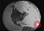 Image of Montage of scenes from World Cruisers flight around the world United States USA, 1924, second 9 stock footage video 65675051084