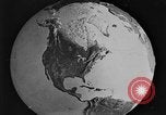 Image of Montage of scenes from World Cruisers flight around the world United States USA, 1924, second 13 stock footage video 65675051084