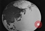 Image of Montage of scenes from World Cruisers flight around the world United States USA, 1924, second 17 stock footage video 65675051084