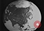 Image of Montage of scenes from World Cruisers flight around the world United States USA, 1924, second 18 stock footage video 65675051084